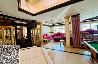 Apartment - 2 Bedrooms - 2 Bathrooms for rent in Ajman Gate Tower - Ajman Industrial 2 - Ajman Industrial Area - Ajman