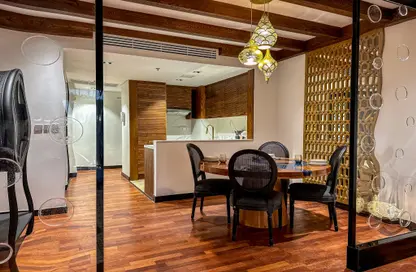 Apartment - 1 Bedroom - 2 Bathrooms for sale in Royal Amwaj Residence South - The Royal Amwaj - Palm Jumeirah - Dubai