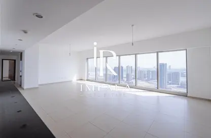Apartment - 3 Bedrooms - 4 Bathrooms for sale in The Gate Tower 2 - Shams Abu Dhabi - Al Reem Island - Abu Dhabi