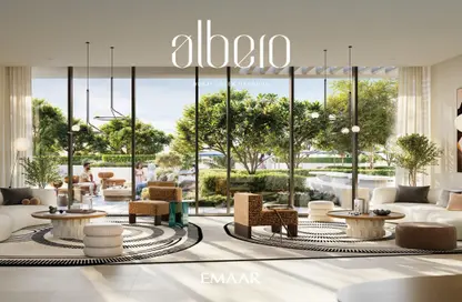 Apartment - 2 Bedrooms - 2 Bathrooms for sale in Albero by Emaar - Dubai Creek Harbour (The Lagoons) - Dubai