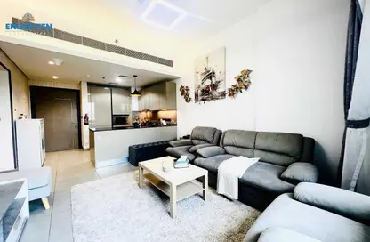 Apartment - 2 Bedrooms - 2 Bathrooms for rent in Rigel - Jumeirah Village Circle - Dubai