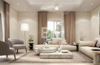 Apartment - 1 Bedroom - 1 Bathroom for sale in Alreeman II - Al Shamkha - Abu Dhabi