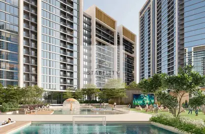 شقة - 2 غرف نوم - 3 حمامات للبيع في شوبا أوربيس - مدينة السيارات - دبي شقة - 2 غرف نوم - 3 حمامات للبيع في شوبا أوربيس - مدينة السيارات - دبي