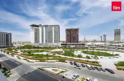 Apartment - 1 Bedroom - 2 Bathrooms for rent in Opalz By Danube Tower 1 - Opalz by Danube - Dubai Science Park - Dubai