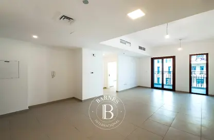 Apartment - 1 Bedroom - 1 Bathroom for sale in Zahra Breeze Apartments 3B - Zahra Breeze Apartments - Town Square - Dubai