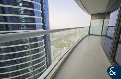 شقة - غرفة نوم - 2 حمامات للبيع في تاور D - داماك تاورز من باراماونت - الخليج التجاري - دبي