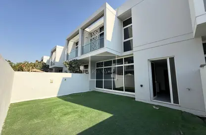 Townhouse - 3 Bedrooms - 4 Bathrooms for sale in Arabella Townhouses 2 - Arabella Townhouses - Mudon - Dubai