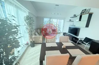 شقة - غرفة نوم - 1 حمام للايجار في ليك تيراس - (JLT) مجمع D - أبراج بحيرة الجميرا - دبي