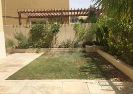 Villa - 3 bedrooms - 4 bathrooms for sale in Khannour Community - Al Raha Gardens - Abu Dhabi