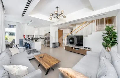 Villa - 5 Bedrooms - 5 Bathrooms for rent in Maple at Dubai Hills Estate 2 - Maple at Dubai Hills Estate - Dubai Hills Estate - Dubai