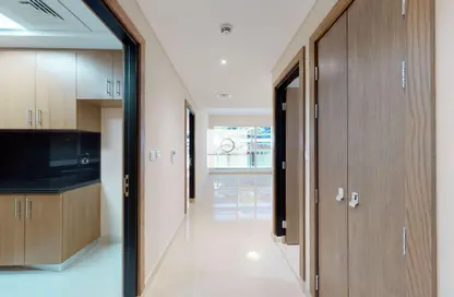 Apartment - 1 Bedroom - 1 Bathroom for rent in Golden Sands 14 - Mankhool - Bur Dubai - Dubai