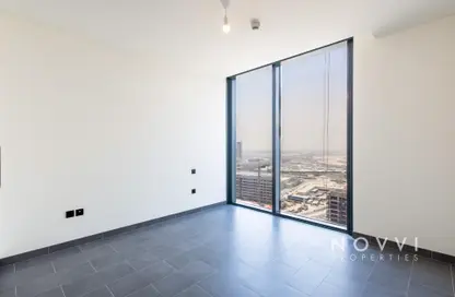 Apartment - 2 Bedrooms - 3 Bathrooms for rent in The Crest Tower C - Sobha Hartland - Mohammed Bin Rashid City - Dubai