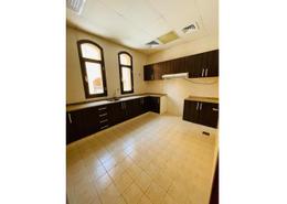 Studio - 1 bathroom for rent in Ministries Complex - Khalifa Park - Eastern Road - Abu Dhabi