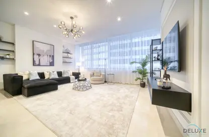 Apartment - 1 Bedroom - 1 Bathroom for rent in Sky Gardens - DIFC - Dubai