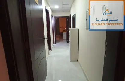 Apartment - 1 Bedroom - 2 Bathrooms for rent in Fairmont Ajman - Al Nakhil 2 - Al Nakhil - Ajman