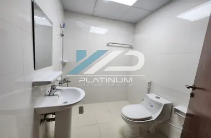 Townhouse - 4 Bedrooms - 6 Bathrooms for rent in Al Zaheya Gardens - Al Zahya - Ajman