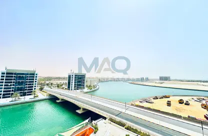 Apartment - 1 Bedroom - 2 Bathrooms for sale in Gateway Residences 2 - Mina Al Arab - Ras Al Khaimah