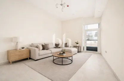 Apartment - 1 Bedroom - 2 Bathrooms for sale in La Residence - Jumeirah Village Triangle - Dubai