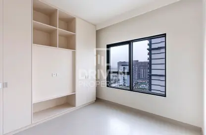 Apartment - 2 Bedrooms - 2 Bathrooms for rent in Park Field Tower 2 - Park Field - Dubai Hills Estate - Dubai
