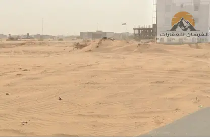 Land - Studio for sale in Al Mowaihat 2 - Al Mowaihat - Ajman
