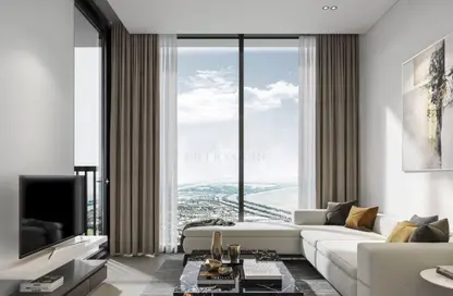 Apartment - 1 Bedroom - 1 Bathroom for sale in Sobha Orbis - Motor City - Dubai