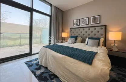 Apartment - Studio - 1 Bathroom for rent in Celestia A - Celestia - Dubai South (Dubai World Central) - Dubai