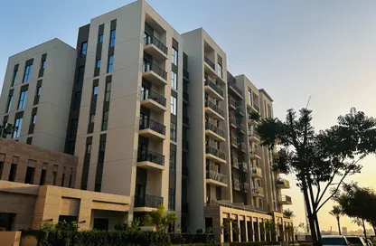 Apartment - 1 Bedroom - 2 Bathrooms for sale in Cyan Beach Residence - Maryam Beach Residence - Maryam Island - Sharjah