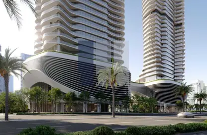 Apartment - 1 Bedroom - 2 Bathrooms for sale in SAAS Heights - Al Reem Island - Abu Dhabi