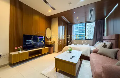 شقة - 1 حمام للايجار في ذا سبيريت - مدينة دبي الرياضية - دبي