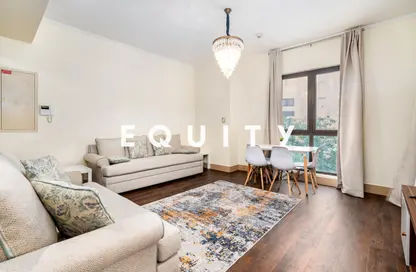 Apartment - 1 Bedroom - 2 Bathrooms for rent in Miska 3 - Miska - Old Town - Dubai