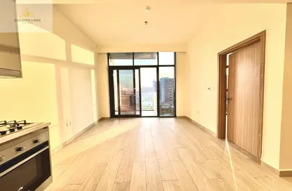 Apartment - 1 Bedroom - 1 Bathroom for rent in AZIZI Riviera - Meydan One - Meydan - Dubai