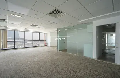Office Space - Studio for rent in Jumeirah Business Centre 4 (JBC 4) - JLT Cluster N - Jumeirah Lake Towers - Dubai