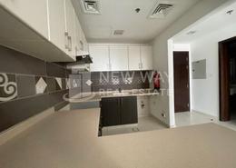 Apartment - 1 bedroom - 2 bathrooms for rent in Silicon Heights 2 - Silicon Heights - Dubai Silicon Oasis - Dubai
