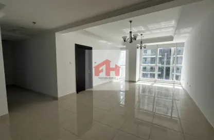 Empty Room image for: Apartment - 1 Bedroom - 2 Bathrooms for sale in The Court - Business Bay - Dubai, Image 1