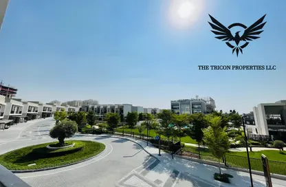 فيلا - 5 غرف نوم - 6 حمامات للايجار في فلل 180 درجة - ليوان - دبي لاند - دبي