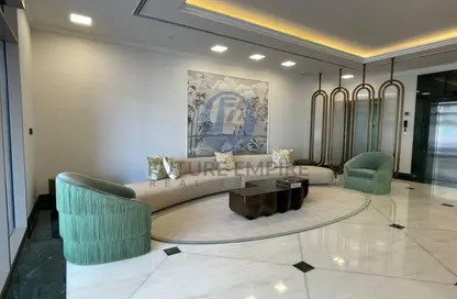 Apartment - 2 Bedrooms - 3 Bathrooms for rent in The Flagship Two - Al Satwa - Dubai Apartment - 2 Bedrooms - 3 Bathrooms for rent in The Flagship Two - Al Satwa - Dubai