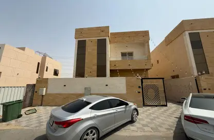 Villa - 6 Bedrooms for rent in Al Yasmeen 1 - Al Yasmeen - Ajman