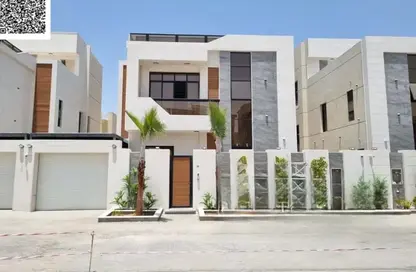 فيلا - 6 غرف نوم - 8 حمامات للبيع في الباهيه هيلز - الباهية - عجمان