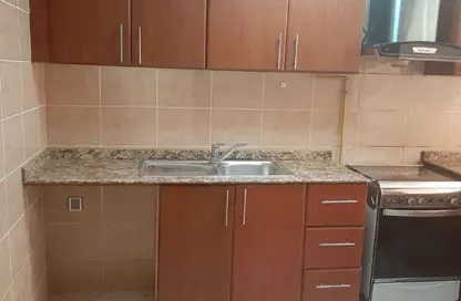 شقة - غرفة نوم - 2 حمامات للبيع في مارينا بيناكل - دبي مارينا - دبي