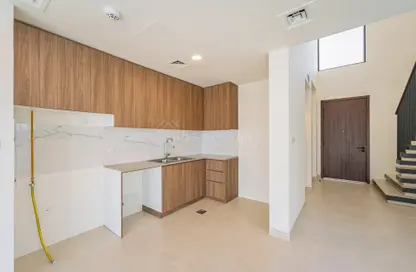 Townhouse - 4 Bedrooms - 4 Bathrooms for rent in Maha Townhouses - Town Square - Dubai