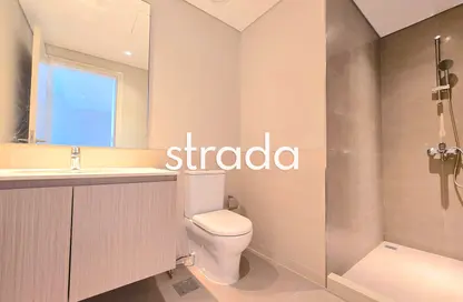 Apartment - 1 Bedroom - 1 Bathroom for rent in Park Heights - Dubai Hills Estate - Dubai