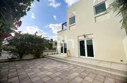 Townhouse - 3 Bedrooms - 4 Bathrooms for sale in Quortaj - North Village - Al Furjan - Dubai