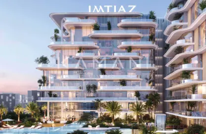Apartment - 1 Bedroom for sale in Cotier House - Dubai Islands - Deira - Dubai