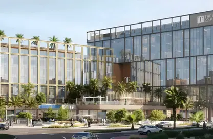 Apartment - Studio - 1 Bathroom for sale in The First Collection Studio City - Dubai Studio City - Dubai