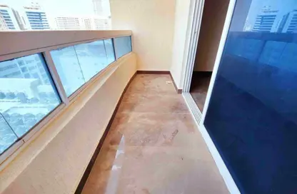 Apartment - 2 Bedrooms - 2 Bathrooms for rent in Bukhara Street - Al Nahda - Sharjah