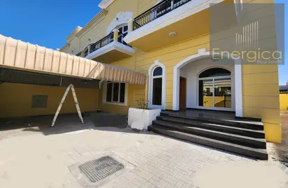 مجمع سكني - 5 غرف نوم - 6 حمامات للايجار في فلل جميرا 3 - جميرا 3 - الجميرا - دبي