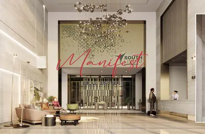 Apartment - 3 Bedrooms - 4 Bathrooms for sale in South Living - Dubai South (Dubai World Central) - Dubai