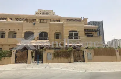 فيلا - 3 غرف نوم - 4 حمامات للايجار في مسكن الامير - قرية الجميرا سركل - دبي