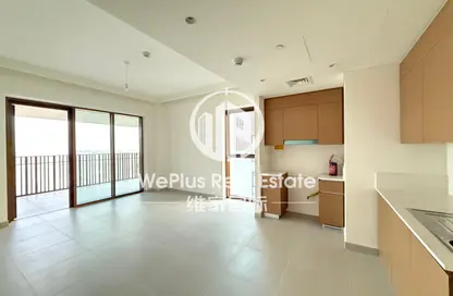 Apartment - 2 Bedrooms - 2 Bathrooms for rent in Bayshore - Creek Beach - Dubai Creek Harbour (The Lagoons) - Dubai