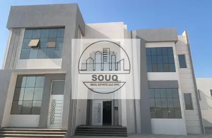 فيلا - 6 غرف نوم - 6 حمامات للبيع في القصيدات - رأس الخيمة